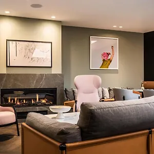 Maximilian Hotel Praga