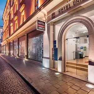 Unicus Old Town - Destigo Hotel Cracovia