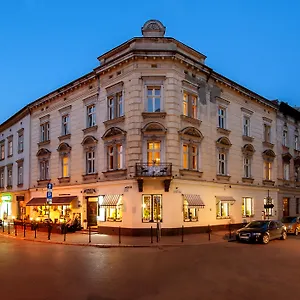 Spatz Apartahotel Cracovia