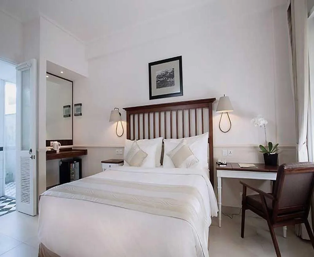 Maison At C Boutique Hotel & Spa Seminyak