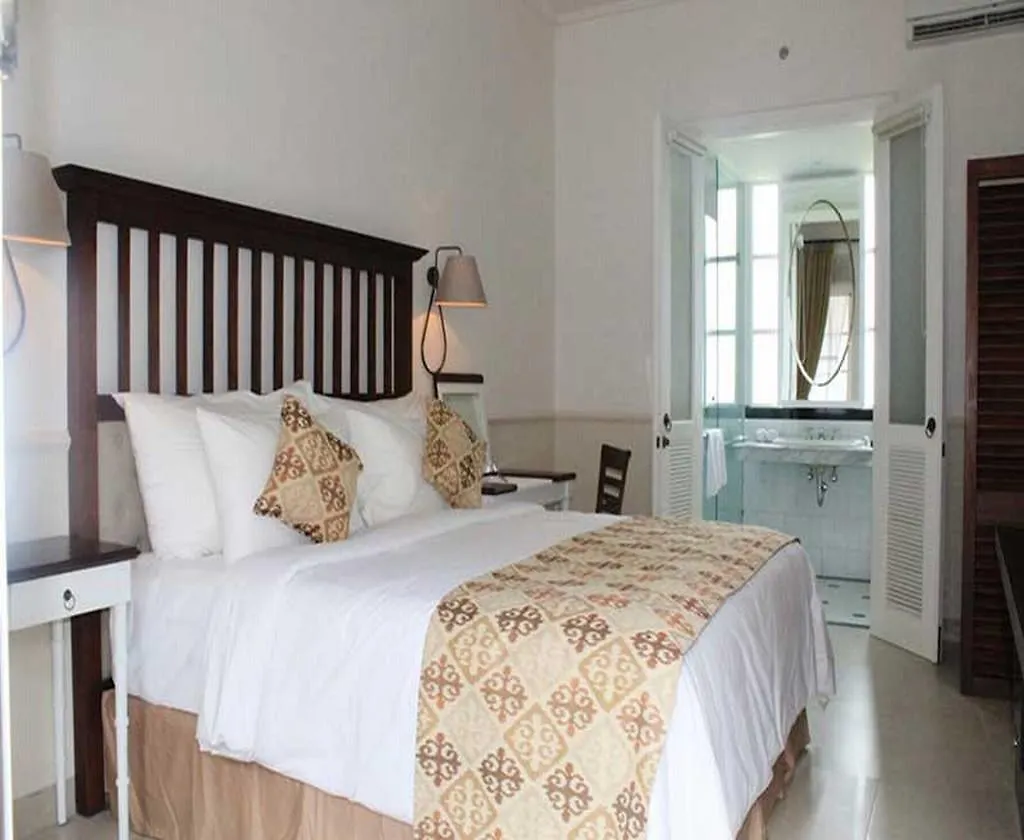 Maison At C Boutique Hotel & Spa Seminyak
