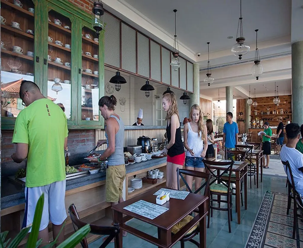 Maison At C Boutique Hotel & Spa Seminyak