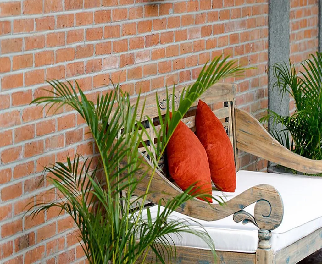 Maison At C Boutique Hotel & Spa Seminyak 4*,  Indonesia