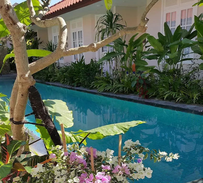 ****  Maison At C Boutique Hotel & Spa Seminyak Indonesia