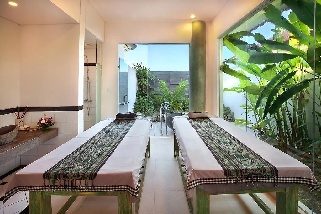 Maison At C Boutique Hotel & Spa Seminyak