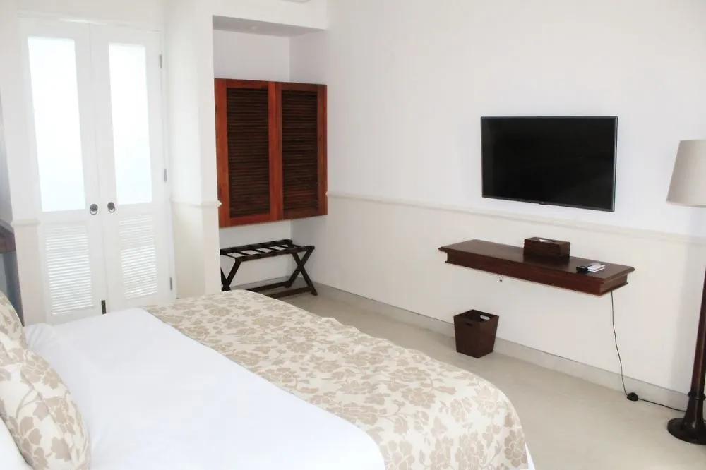 Maison At C Boutique Hotel & Spa Seminyak