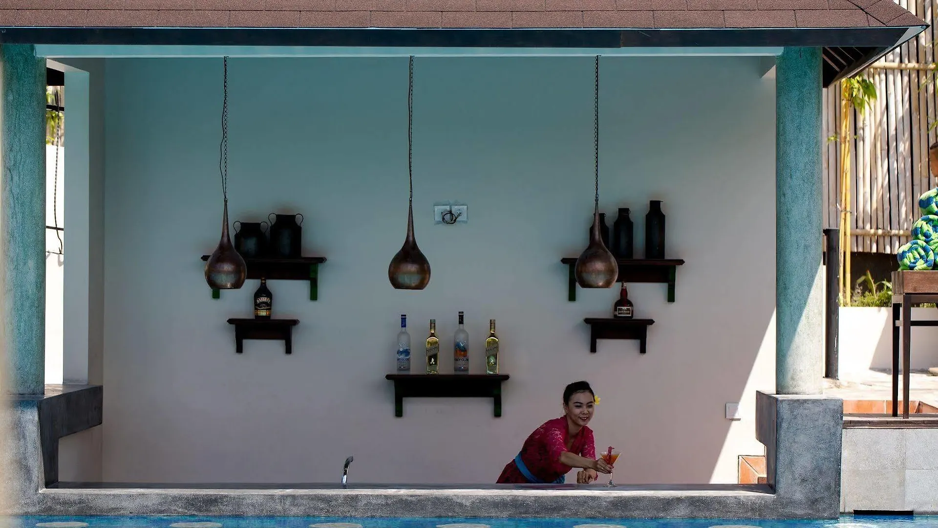 Maison At C Boutique Hotel & Spa Seminyak
