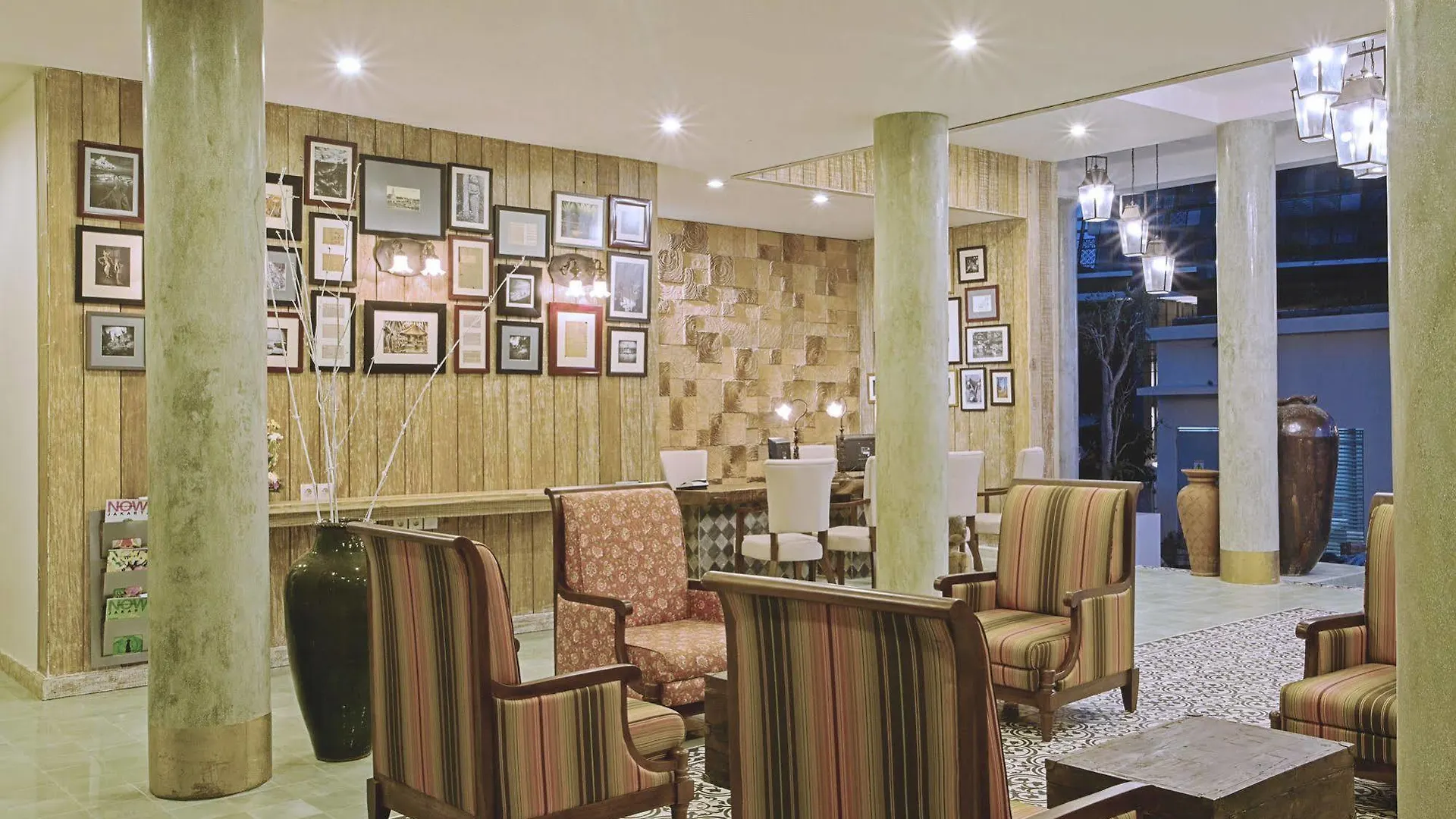 ****  Maison At C Boutique Hotel & Spa Seminyak Indonesia
