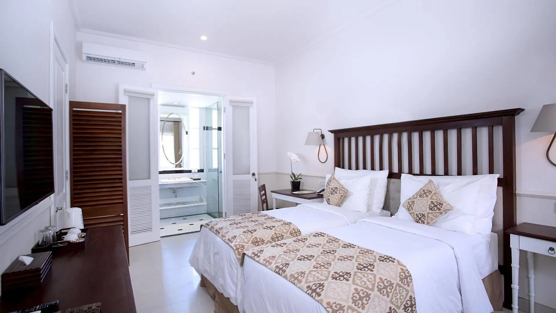 Maison At C Boutique Hotel & Spa Seminyak 4*,  Indonesia