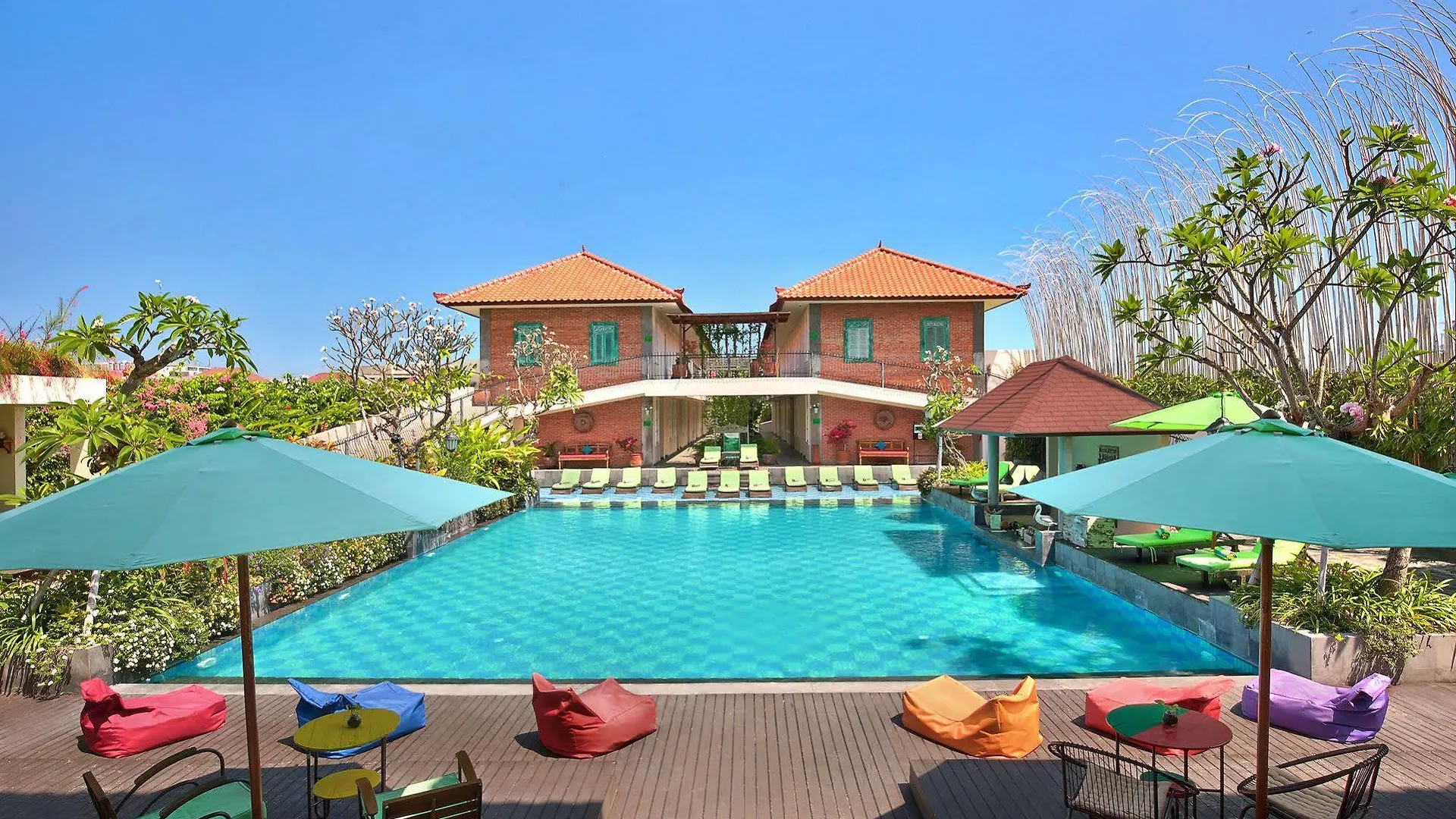 Maison At C Boutique Hotel & Spa Seminyak