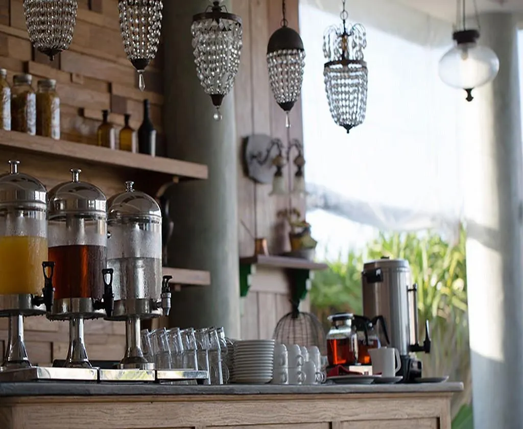 Maison At C Boutique Hotel & Spa Seminyak