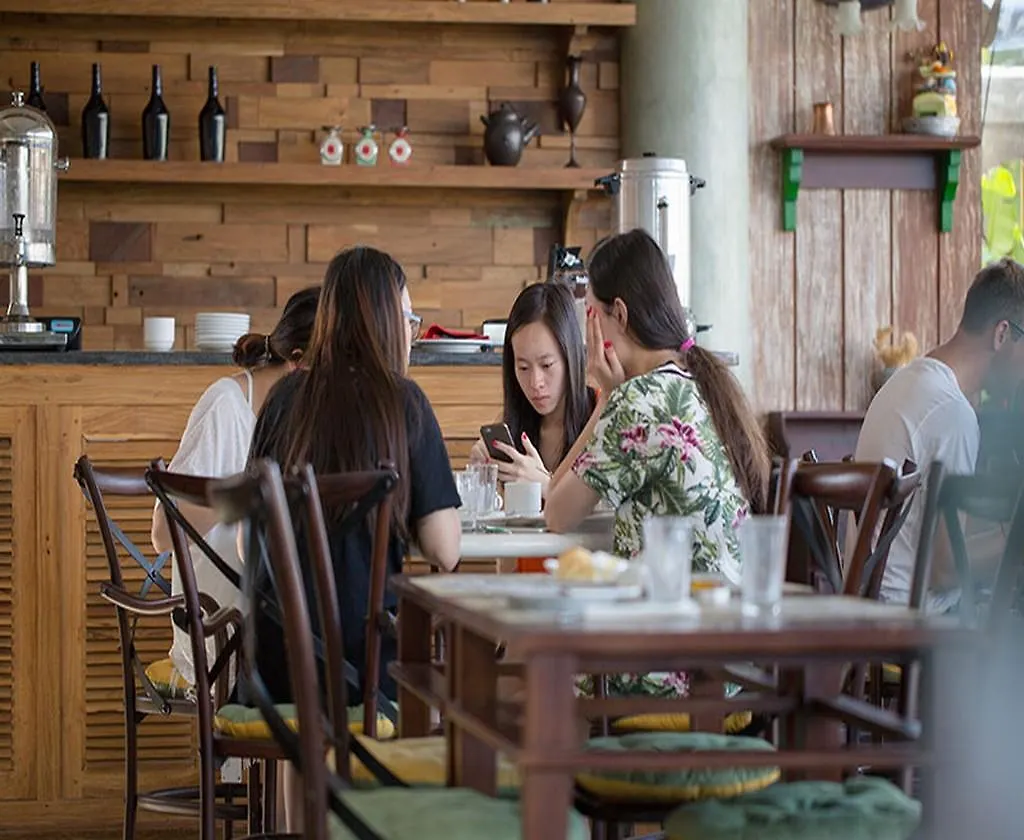 Maison At C Boutique Hotel & Spa Seminyak Indonésia