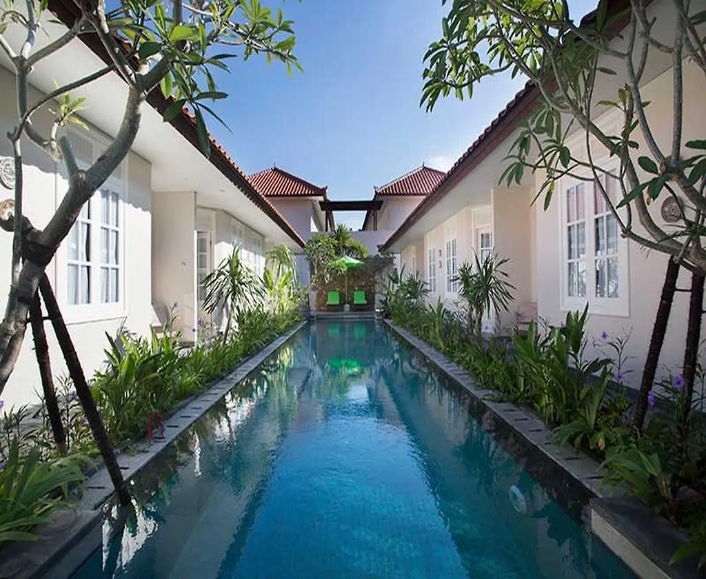 Maison At C Boutique Hotel & Spa Seminyak