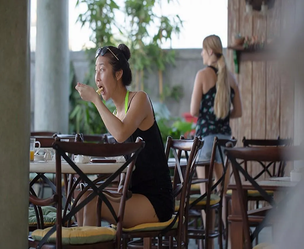 Maison At C Boutique Hotel & Spa Seminyak