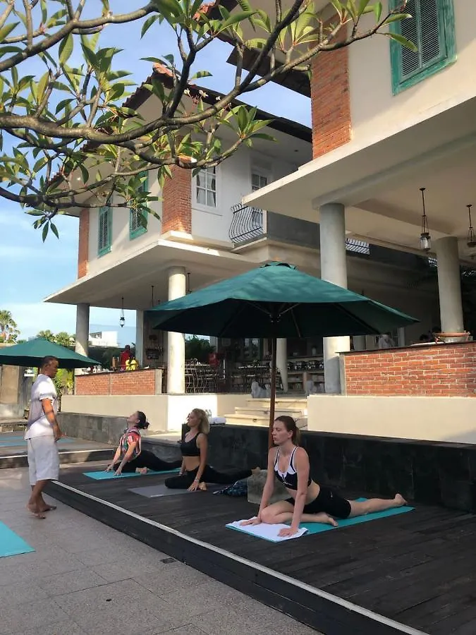Maison At C Boutique Hotel & Spa Seminyak