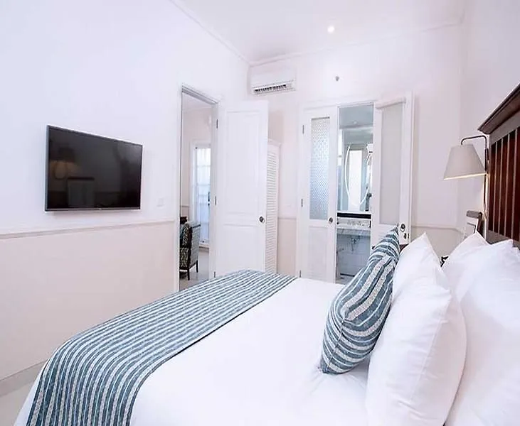 Maison At C Boutique Hotel & Spa Seminyak