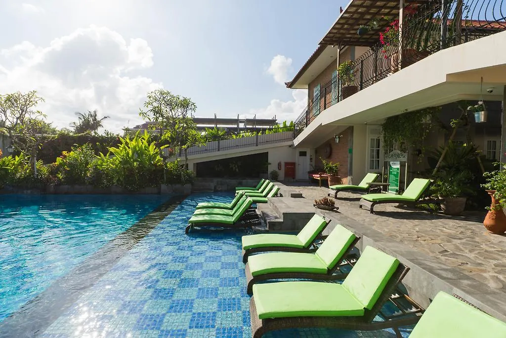 Maison At C Boutique Hotel & Spa Seminyak