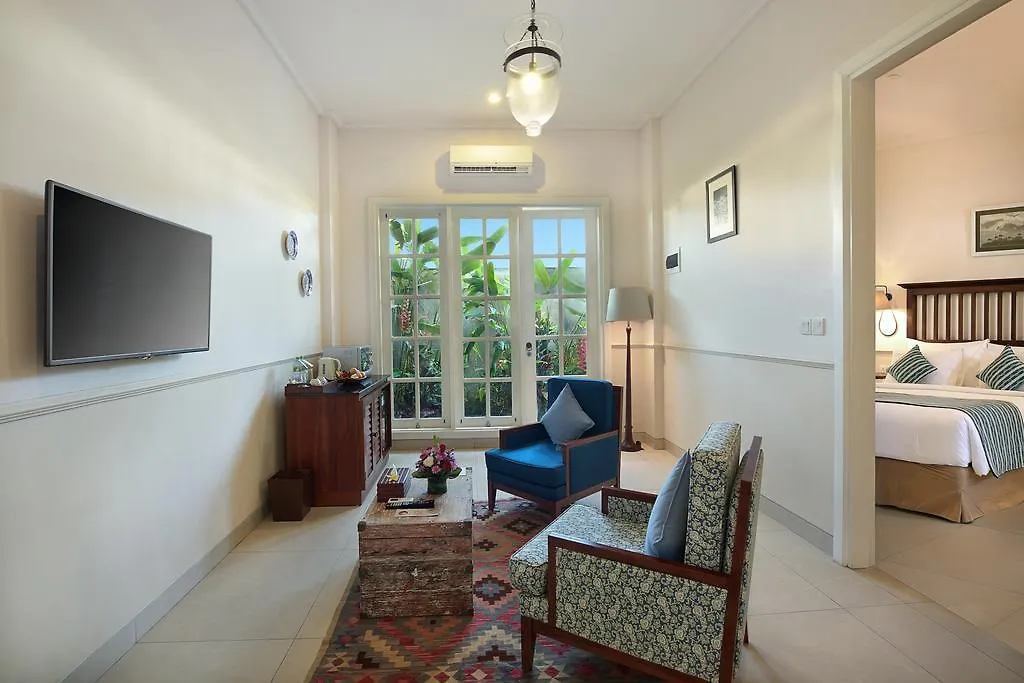 Maison At C Boutique Hotel & Spa Seminyak
