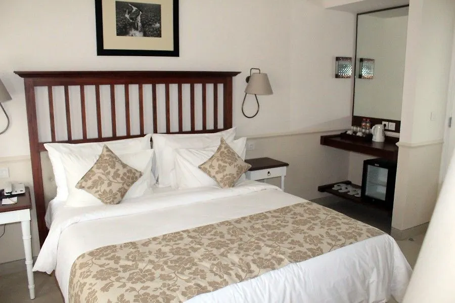 Maison At C Boutique Hotel & Spa Seminyak
