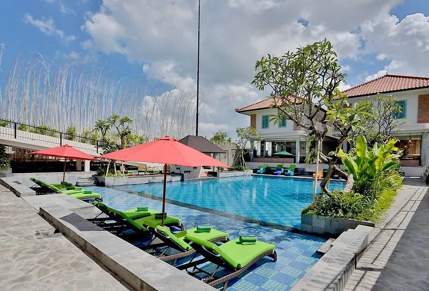 Maison At C Boutique Hotel & Spa Seminyak