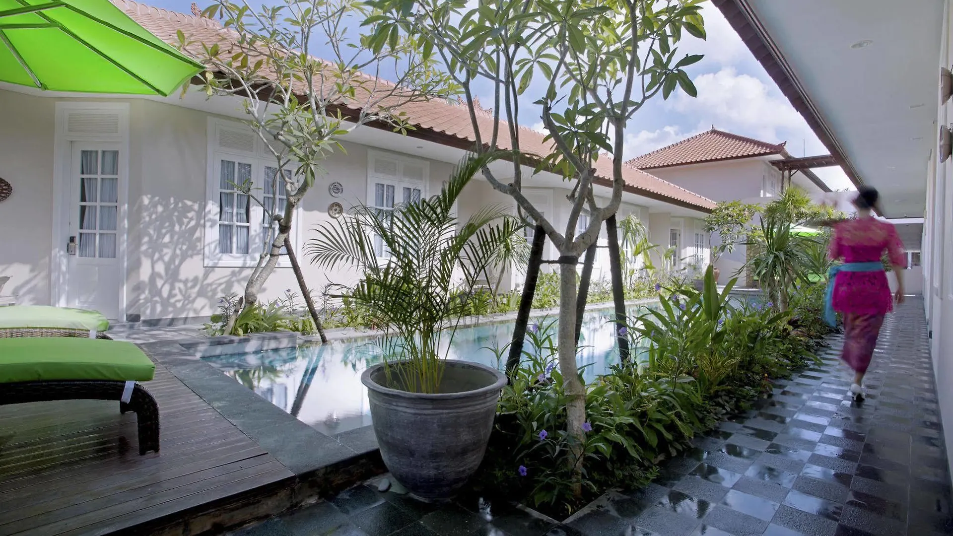 Maison At C Boutique Hotel & Spa Seminyak