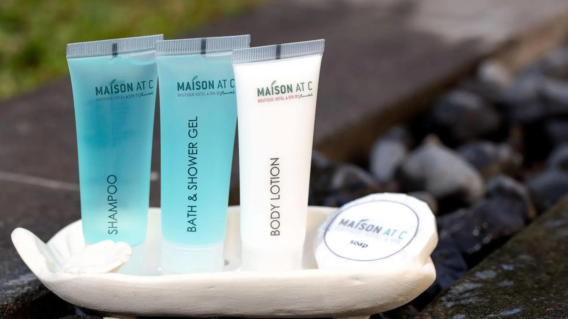 Maison At C Boutique Hotel & Spa Seminyak