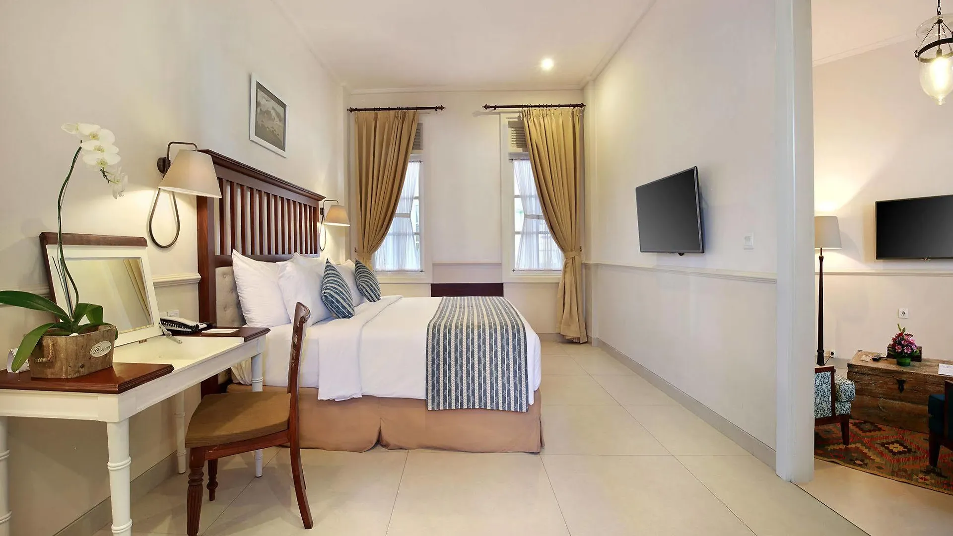 ****  Maison At C Boutique Hotel & Spa Seminyak Indonésia