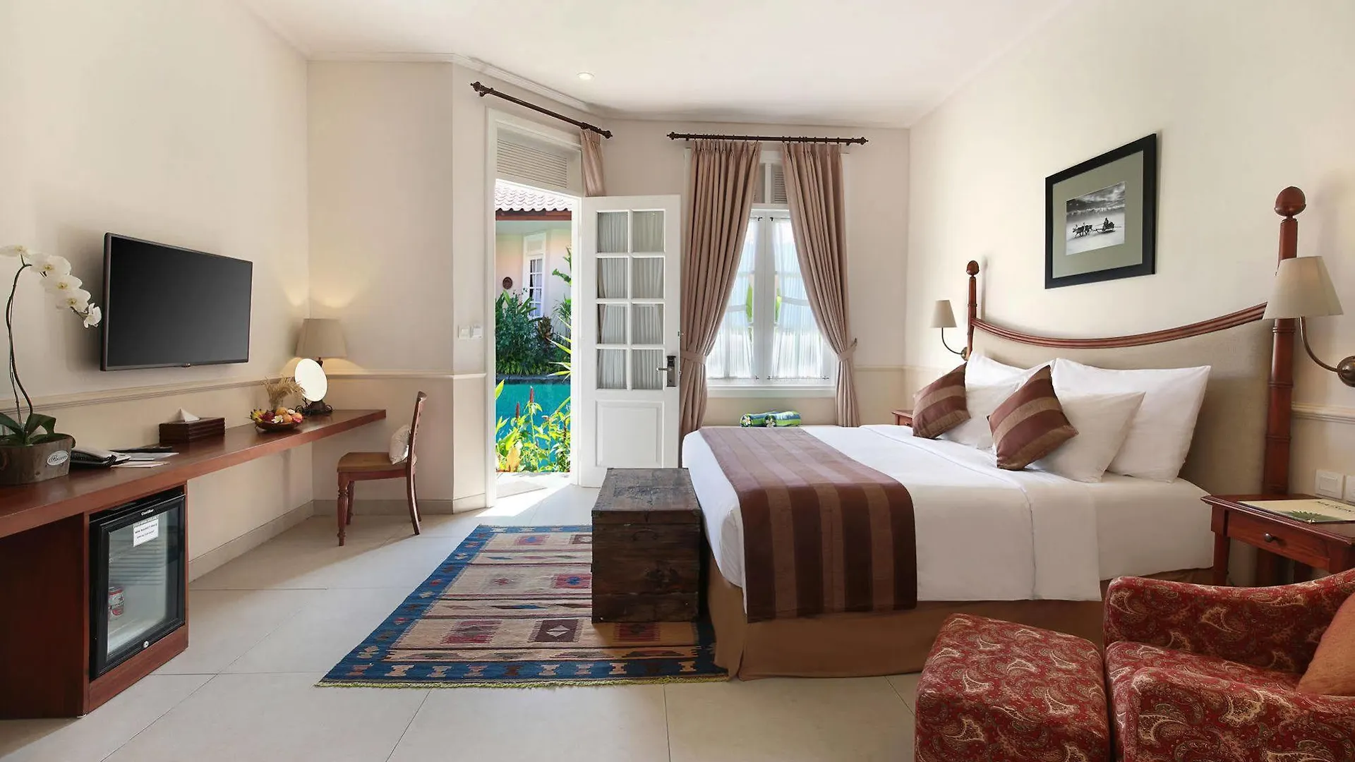 Maison At C Boutique Hotel & Spa Seminyak