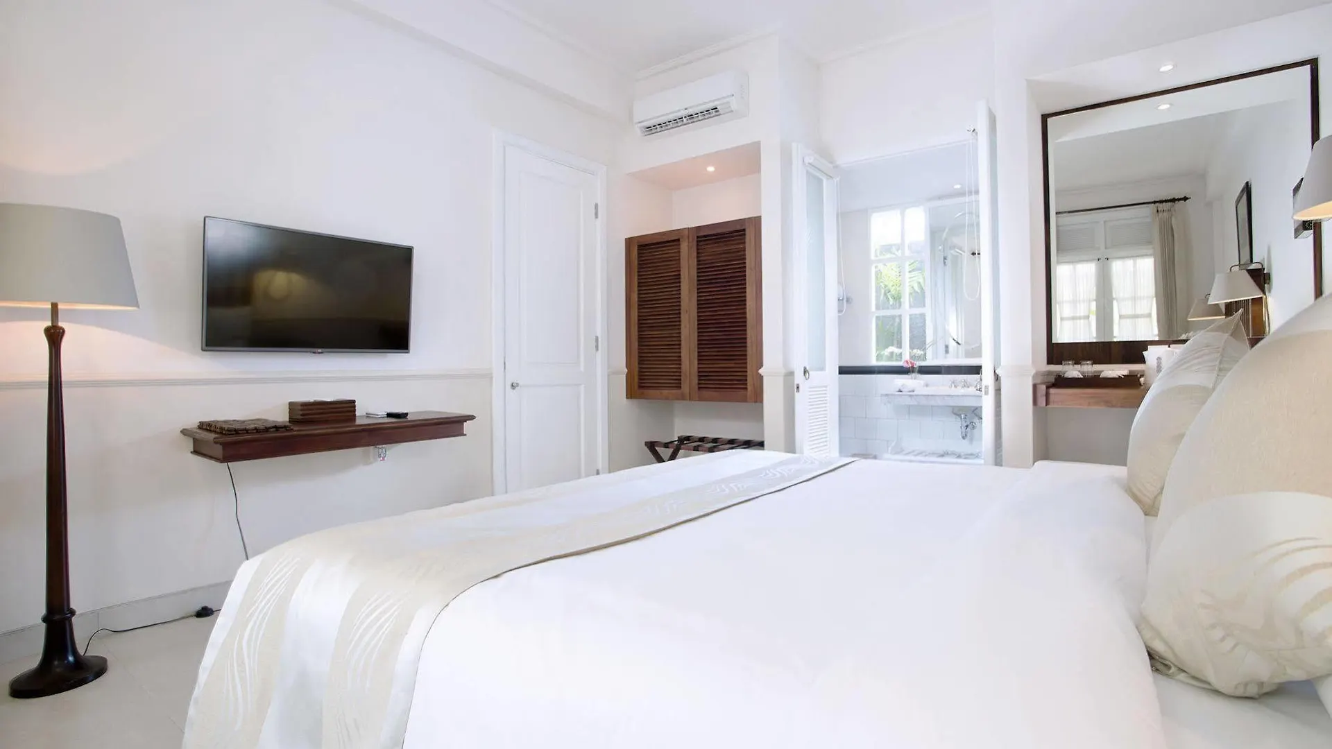 Maison At C Boutique Hotel & Spa Seminyak
