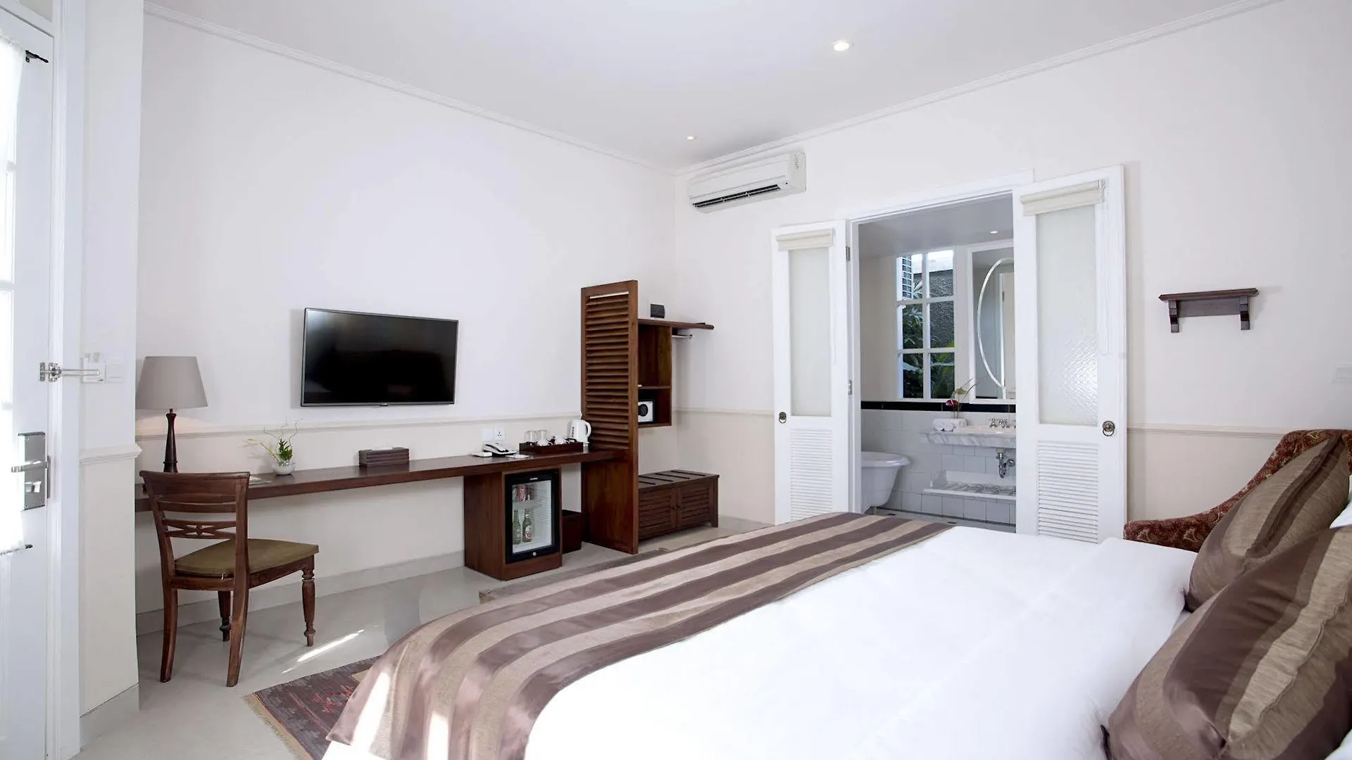 Maison At C Boutique Hotel & Spa Seminyak 4*,