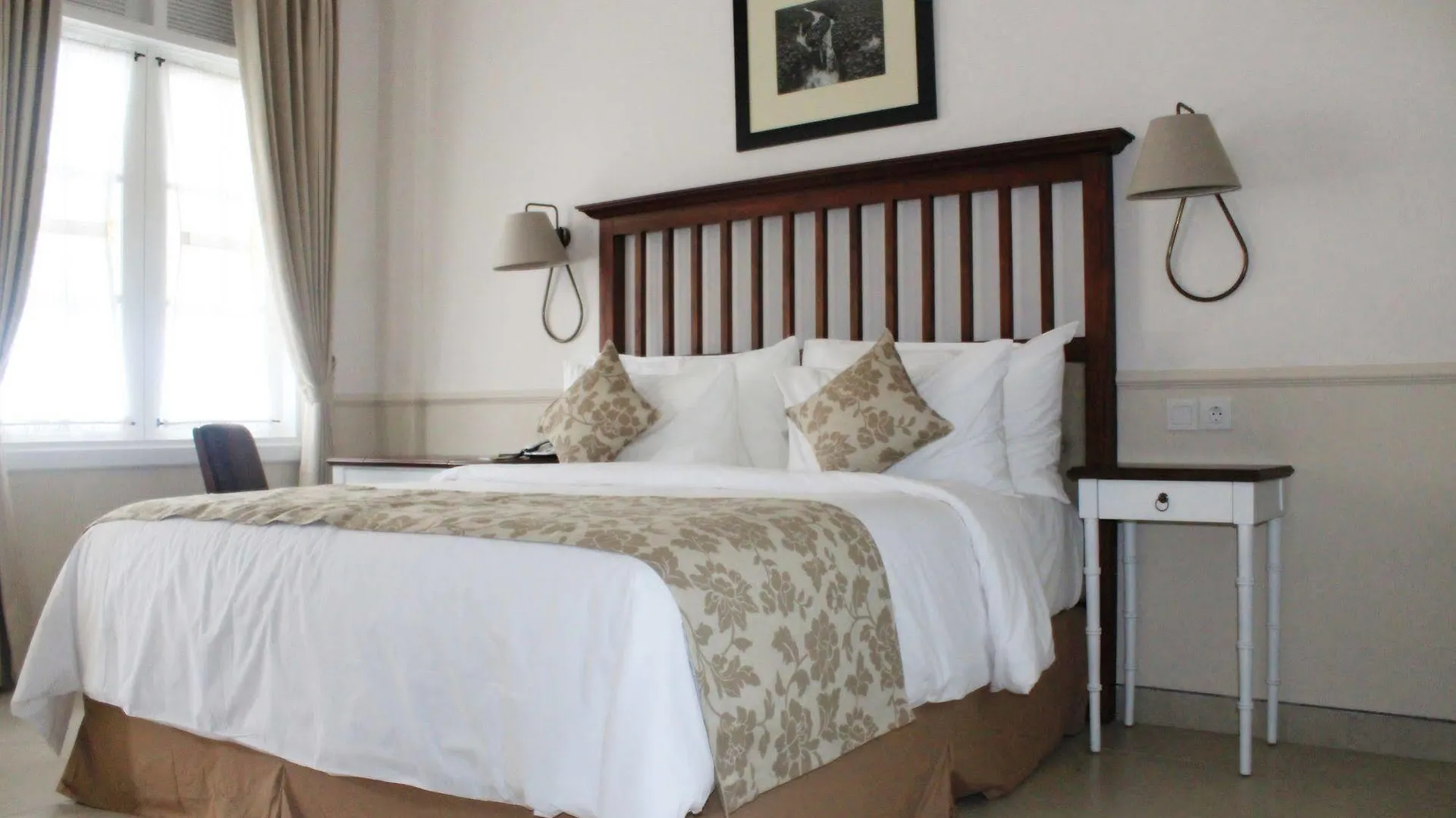 Maison At C Boutique Hotel & Spa Seminyak Indonesië